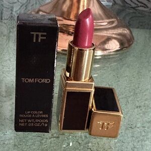 Women's TOM FORD Runway Rose Lip Color Lipstick mini